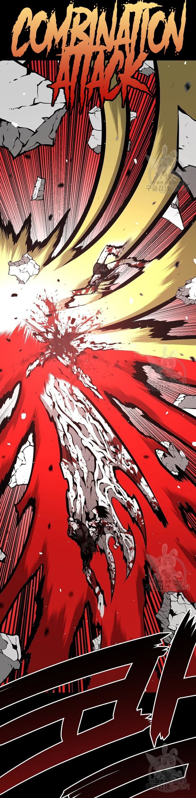 Beastburn Chapter 11 Gambar 60