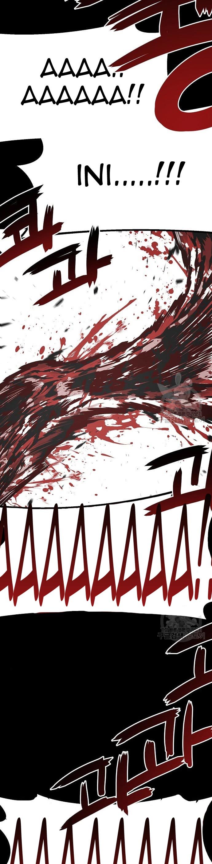 Beastburn Chapter 11 Gambar 61