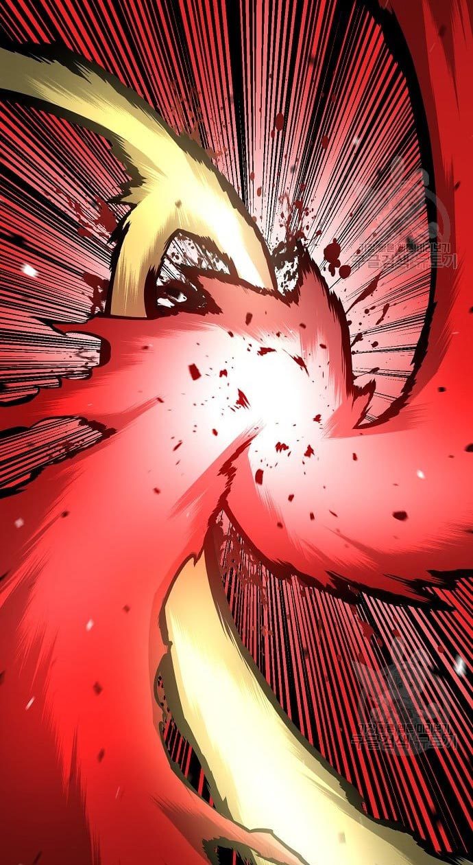 Beastburn Chapter 11 Gambar 65