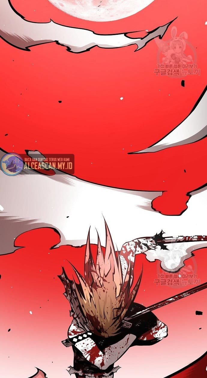 Beastburn Chapter 11 Gambar 69