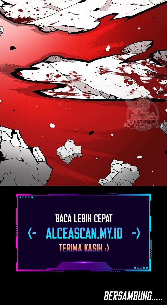 Beastburn Chapter 11 Gambar 71