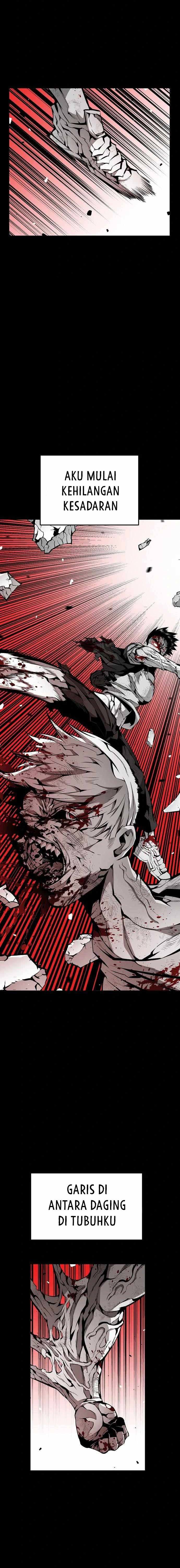 Beastburn Chapter 18 Gambar 4