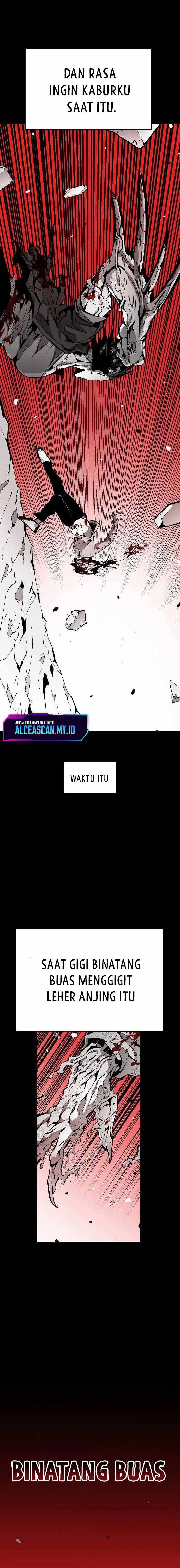 Beastburn Chapter 18 Gambar 5