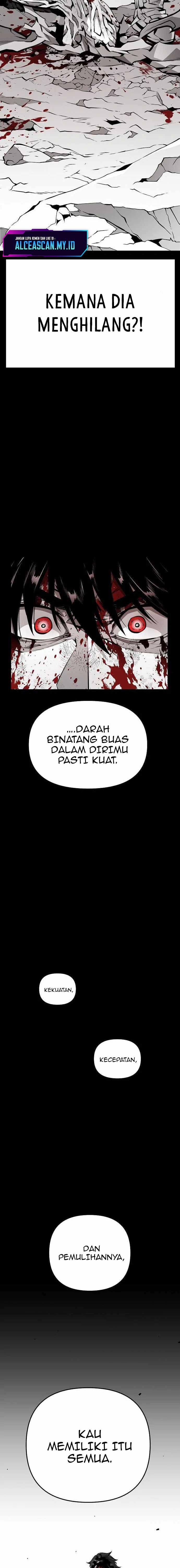 Beastburn Chapter 18 Gambar 8