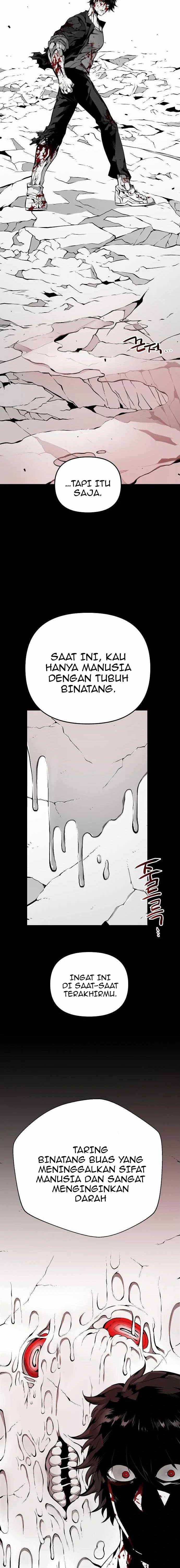 Beastburn Chapter 18 Gambar 9