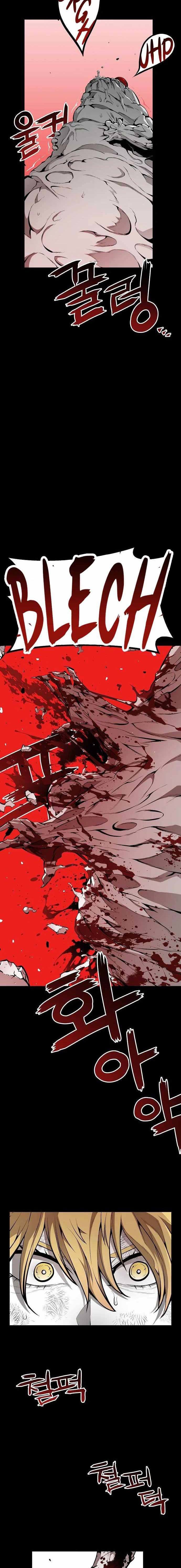 Beastburn Chapter 18 Gambar 13