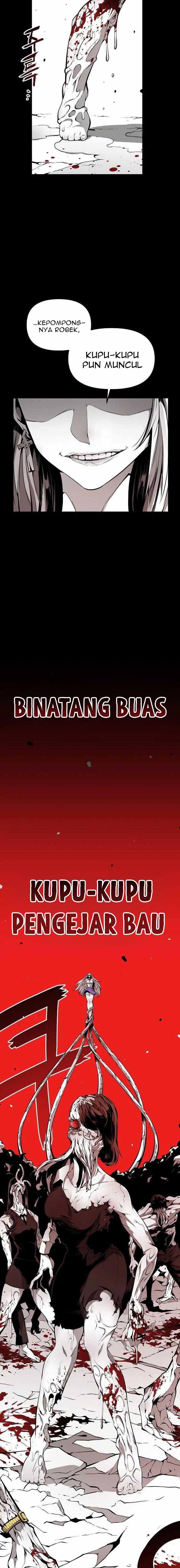 Beastburn Chapter 18 Gambar 14