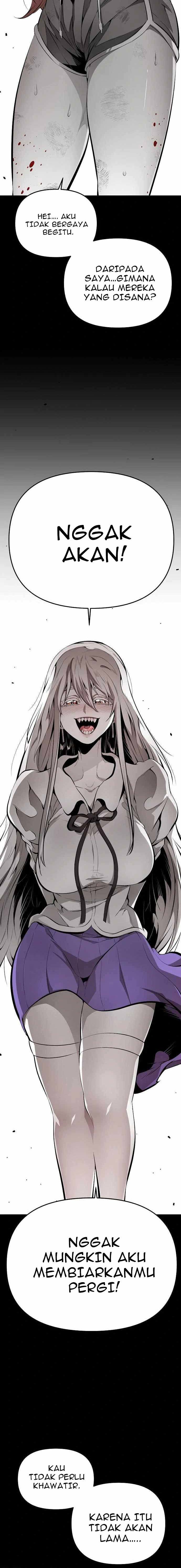 Beastburn Chapter 18 Gambar 16