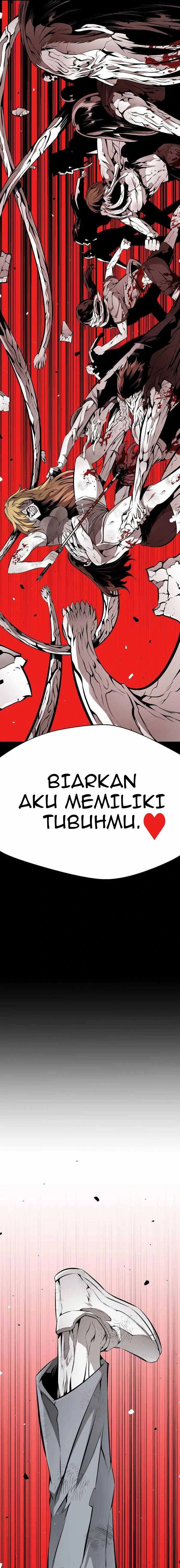 Beastburn Chapter 18 Gambar 17
