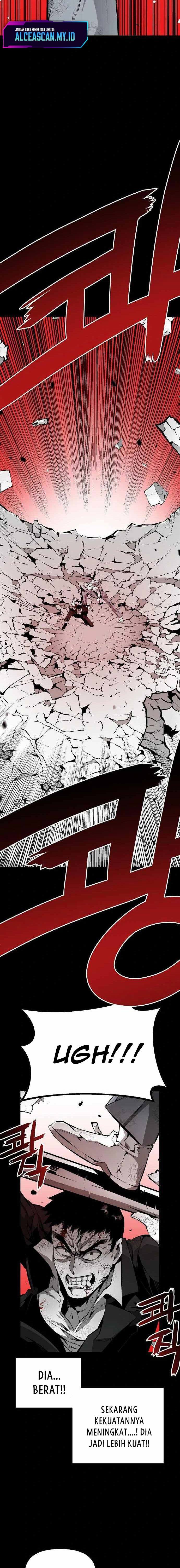 Beastburn Chapter 18 Gambar 18