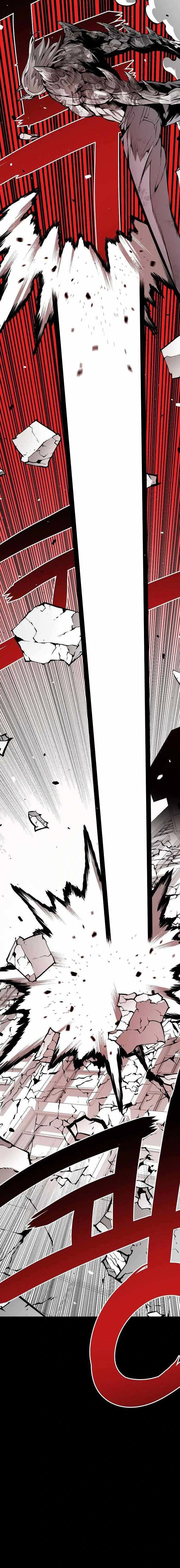 Beastburn Chapter 18 Gambar 21