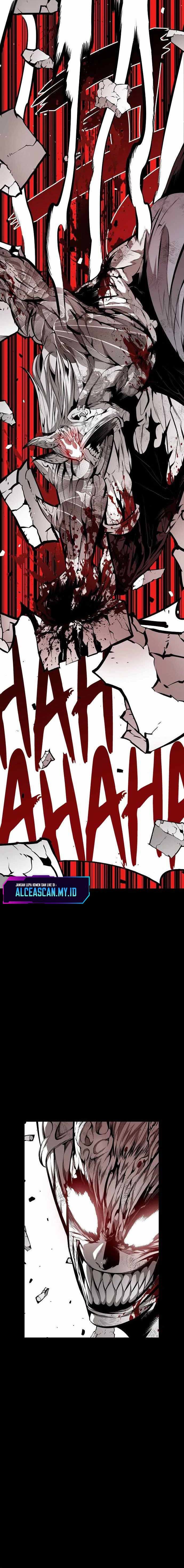 Beastburn Chapter 18 Gambar 26
