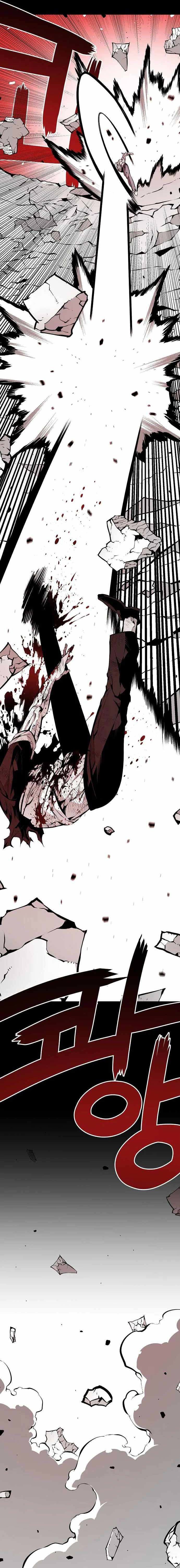 Beastburn Chapter 18 Gambar 27