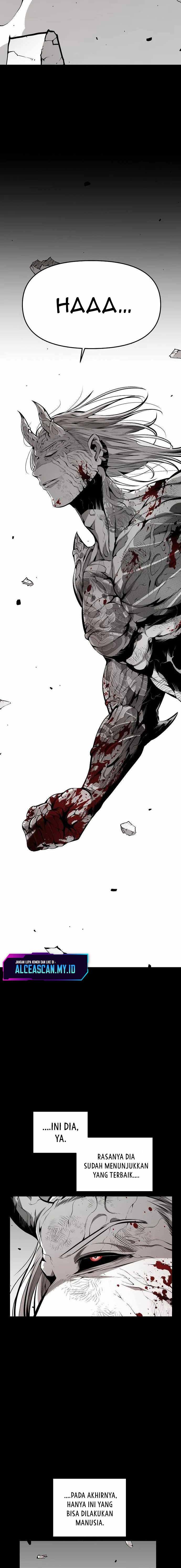 Beastburn Chapter 18 Gambar 28