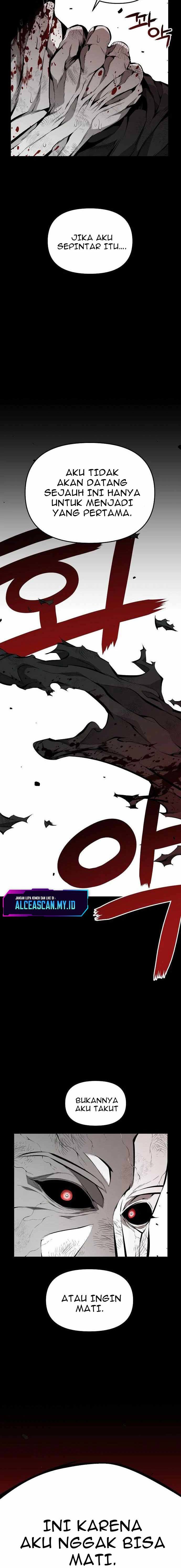 Beastburn Chapter 18 Gambar 31