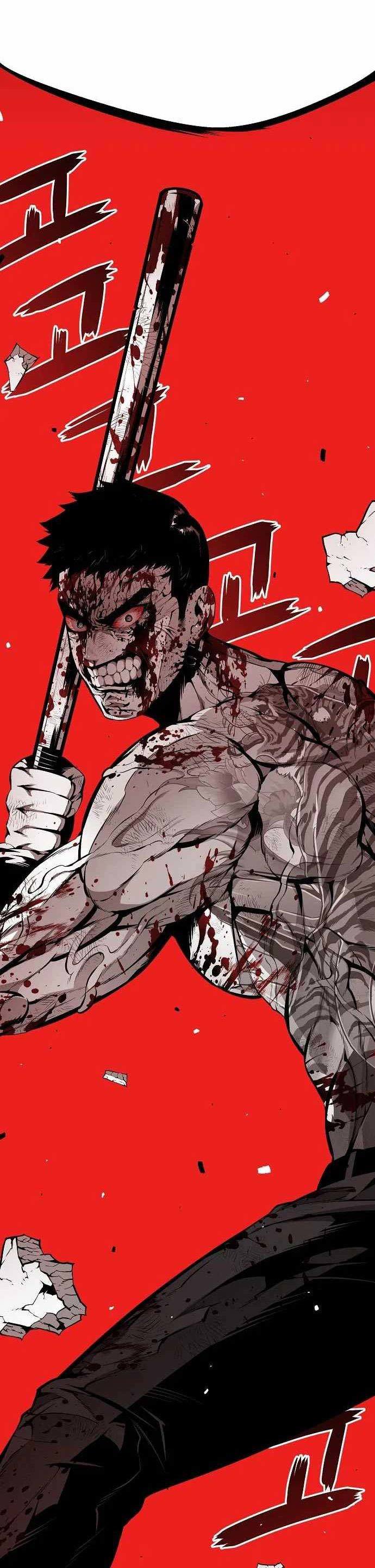 Beastburn Chapter 18 Gambar 32