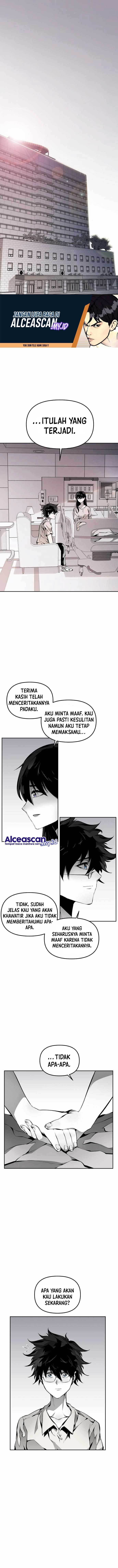 Beastburn Chapter 23 Gambar 2