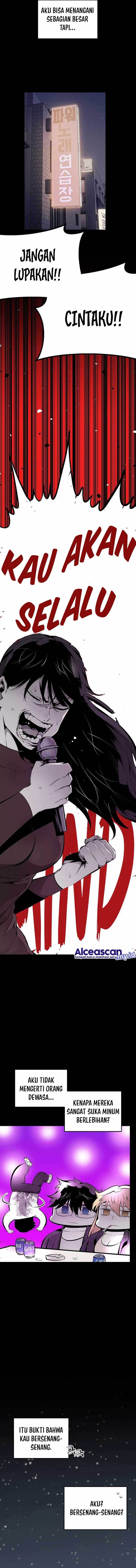 Beastburn Chapter 23 Gambar 10