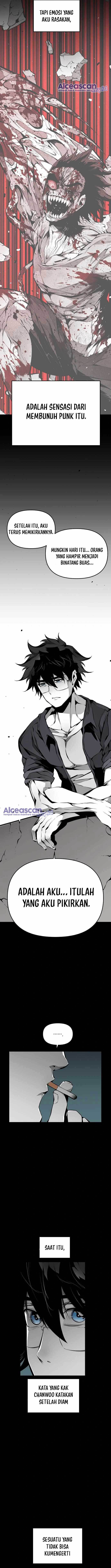 Beastburn Chapter 23 Gambar 13