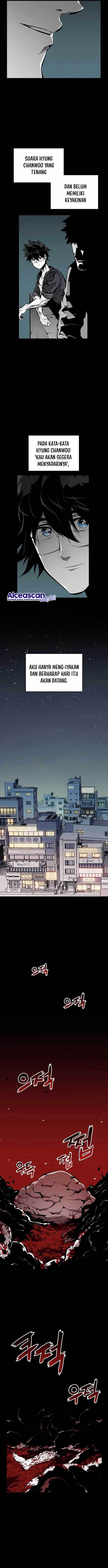 Beastburn Chapter 23 Gambar 14