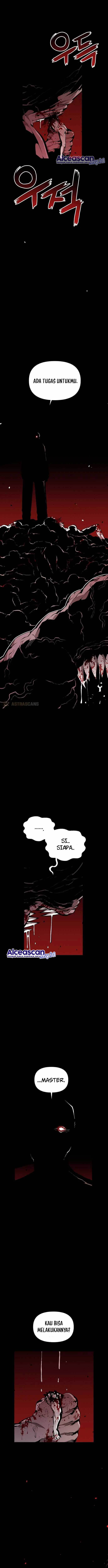 Beastburn Chapter 23 Gambar 15