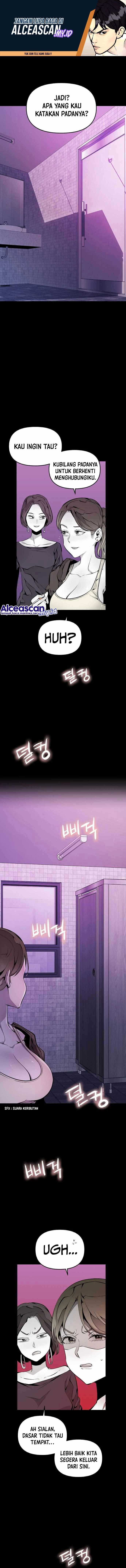 Beastburn Chapter 26 Gambar 2