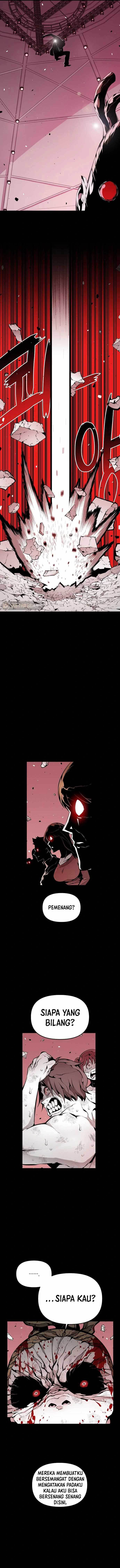 Beastburn Chapter 26 Gambar 6
