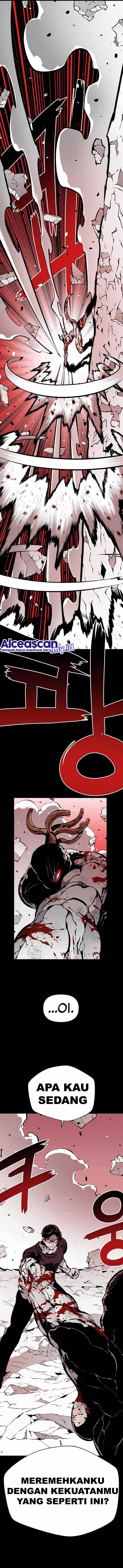Beastburn Chapter 26 Gambar 11