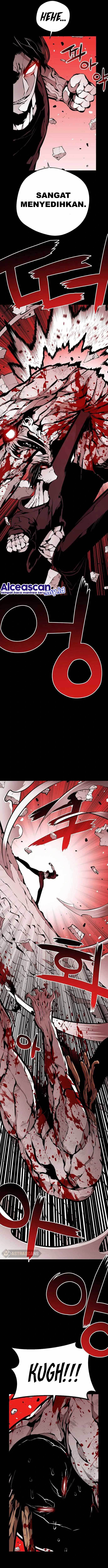 Beastburn Chapter 26 Gambar 12