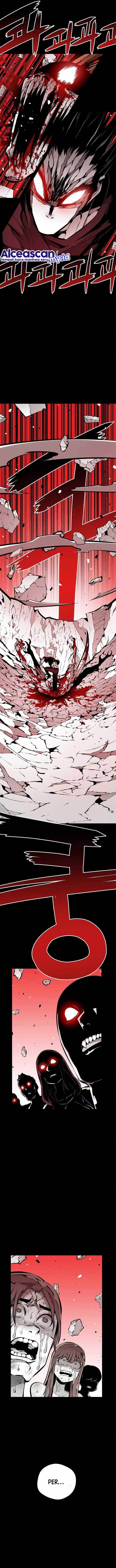 Beastburn Chapter 26 Gambar 14