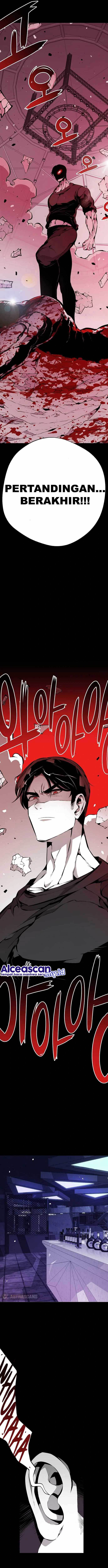 Beastburn Chapter 26 Gambar 15
