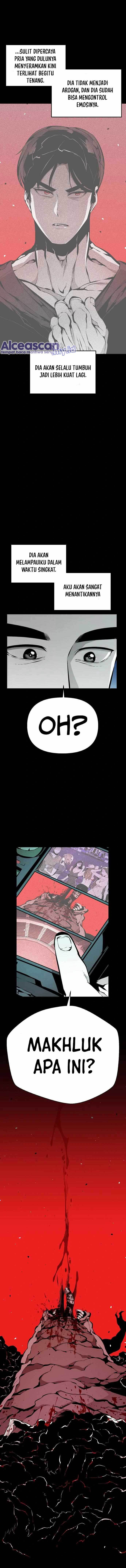 Beastburn Chapter 27 Gambar 5
