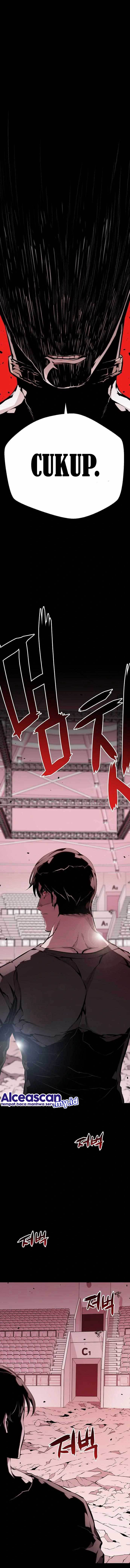 Beastburn Chapter 27 Gambar 10