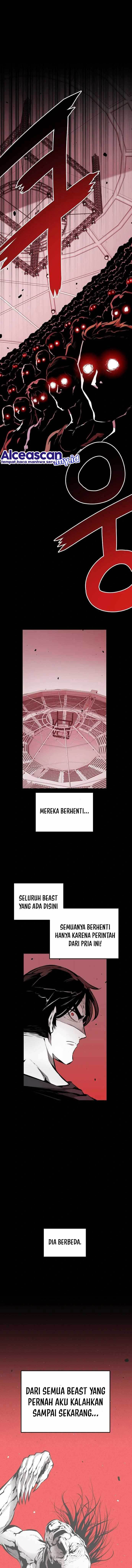 Beastburn Chapter 27 Gambar 14