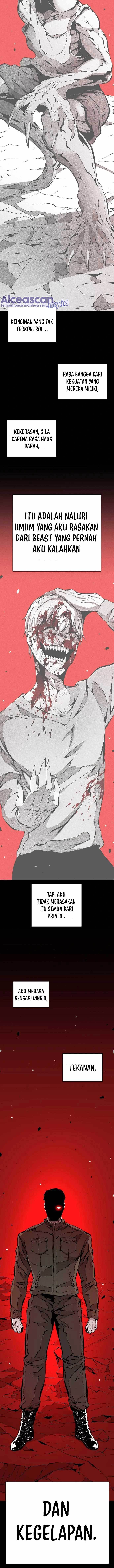 Beastburn Chapter 27 Gambar 15