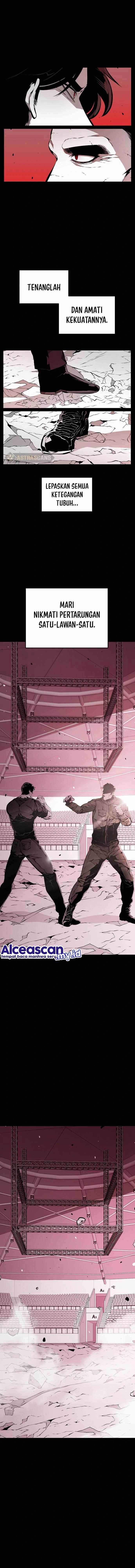 Beastburn Chapter 27 Gambar 17
