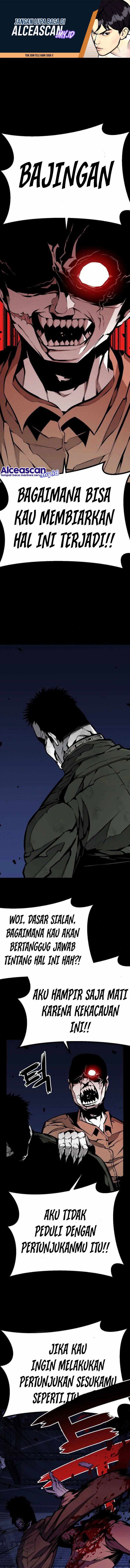 Beastburn Chapter 30 Gambar 2