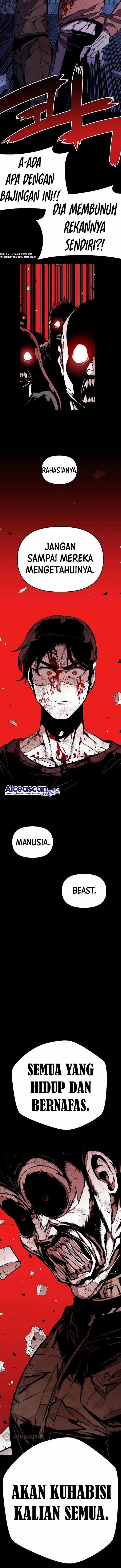 Beastburn Chapter 30 Gambar 3