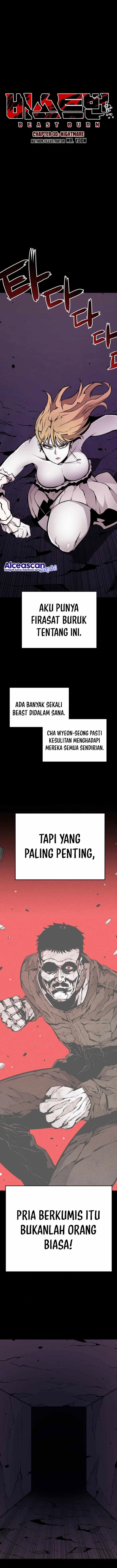 Beastburn Chapter 30 Gambar 4