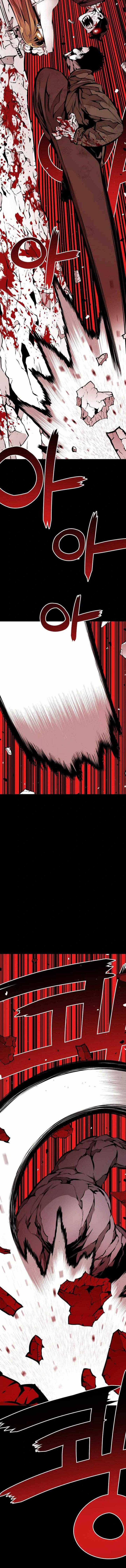 Beastburn Chapter 30 Gambar 9