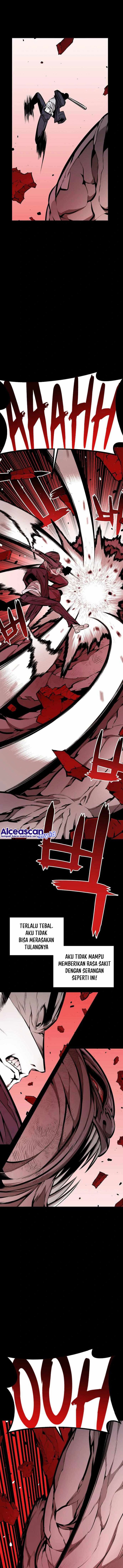 Beastburn Chapter 30 Gambar 10