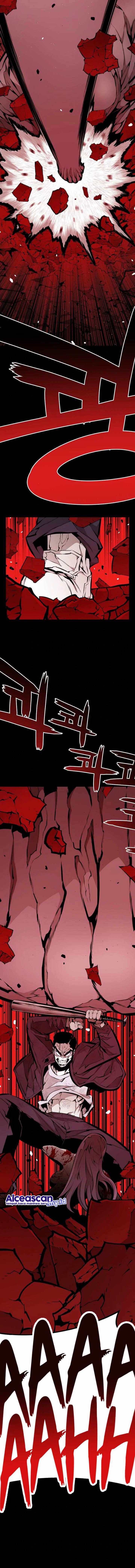 Beastburn Chapter 30 Gambar 13