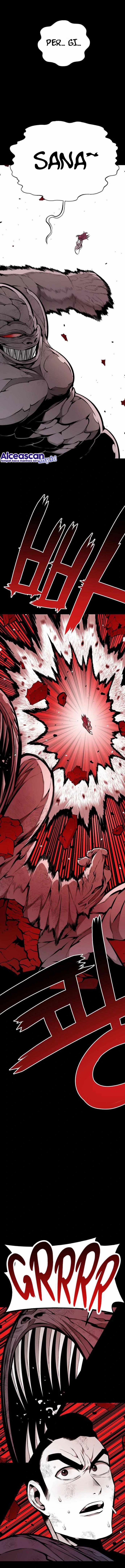 Beastburn Chapter 30 Gambar 16