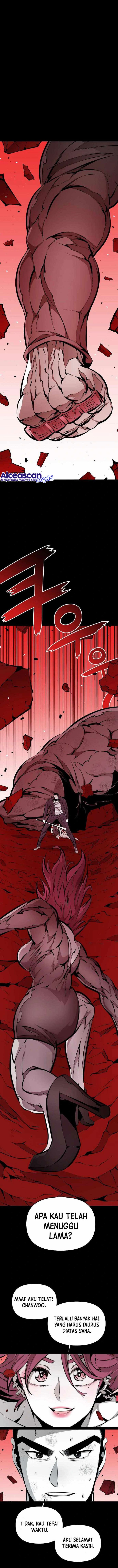 Beastburn Chapter 30 Gambar 17