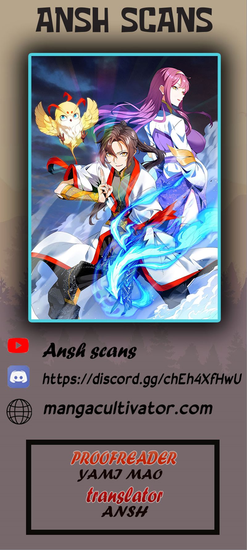 Beastmaster of the Ages Chapter 02 Gambar 2