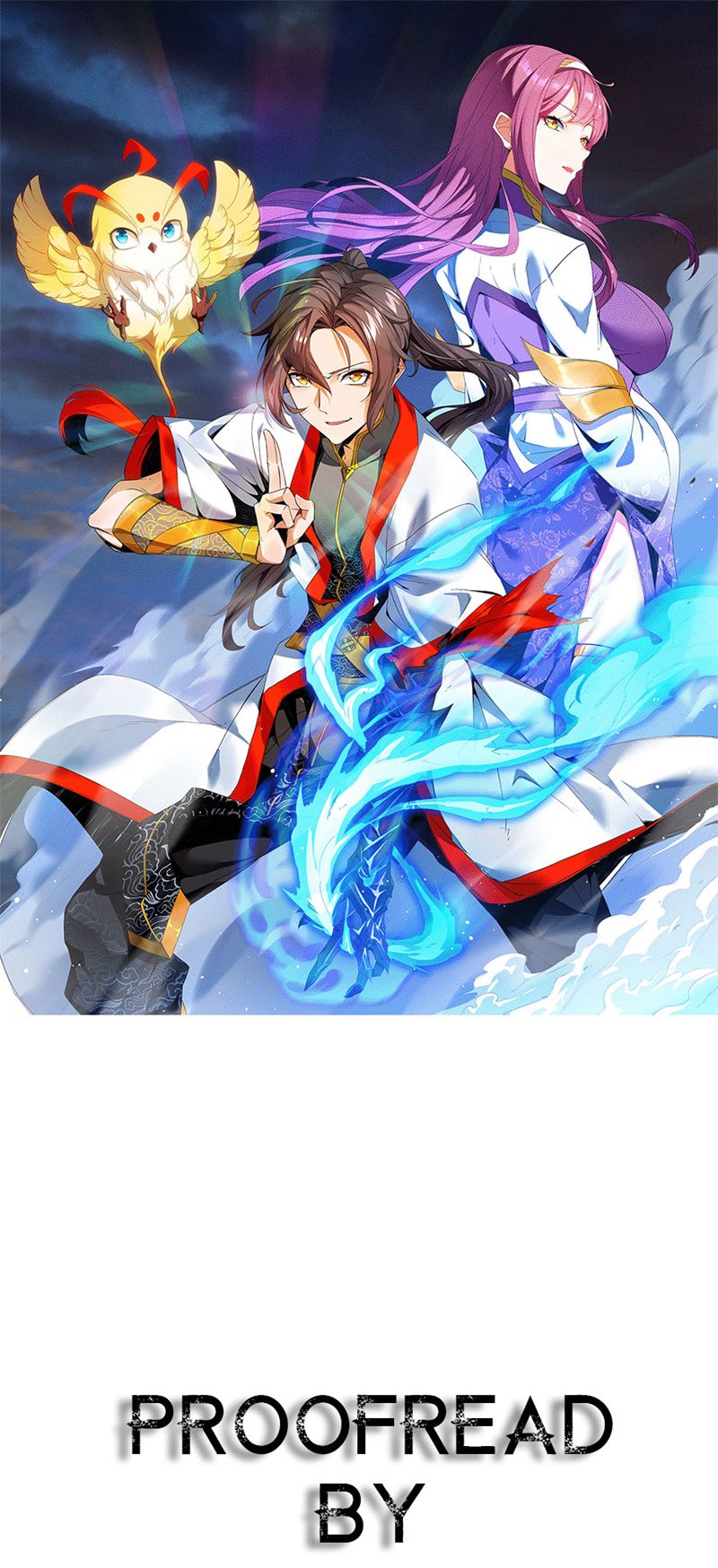 Beastmaster of the Ages Chapter 02 Gambar 4
