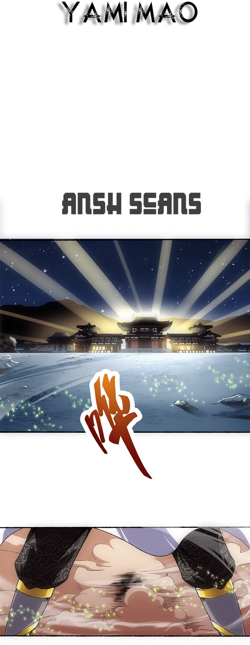 Beastmaster of the Ages Chapter 02 Gambar 5