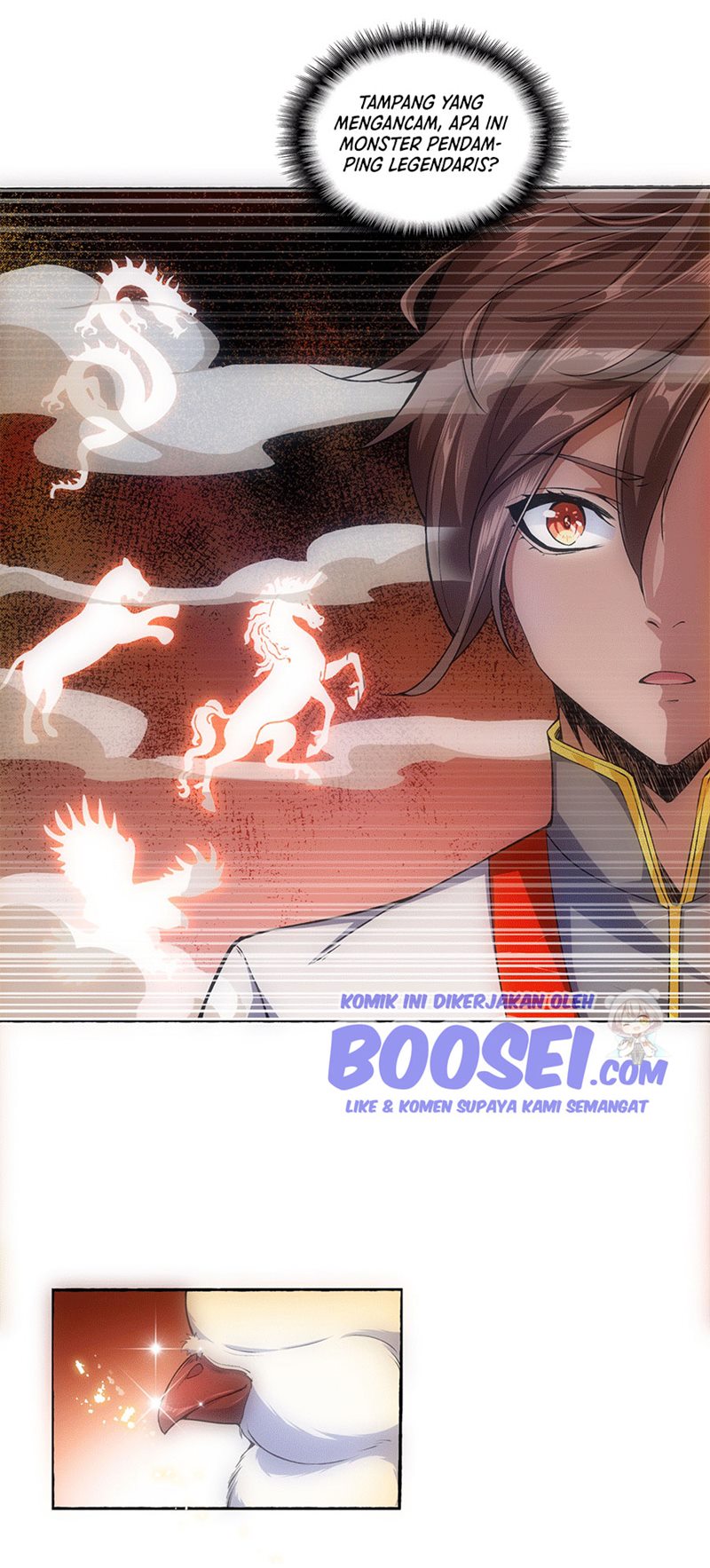 Beastmaster of the Ages Chapter 02 Gambar 6