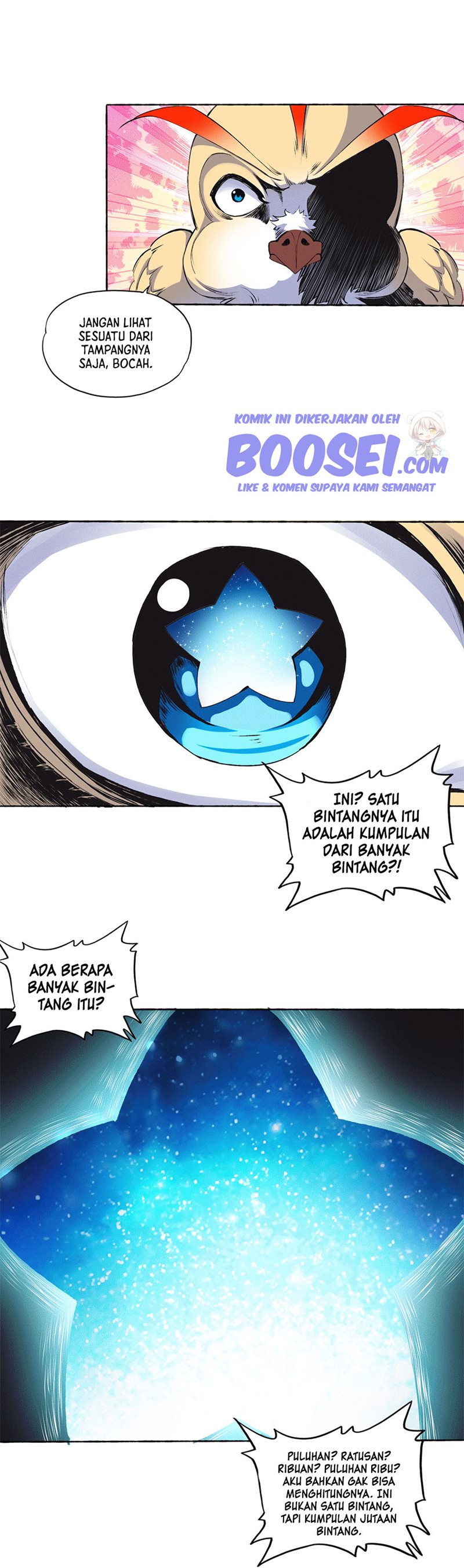 Beastmaster of the Ages Chapter 02 Gambar 11