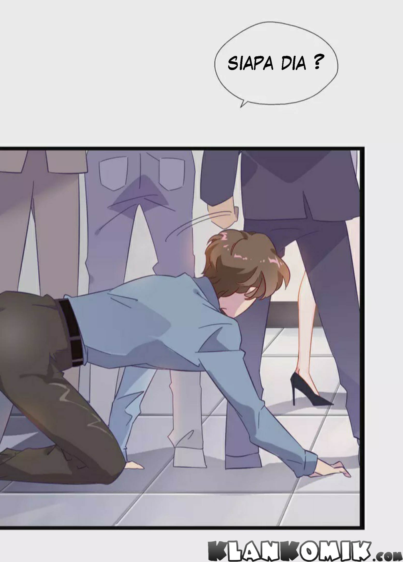 Beautiful Boss Cold-Hearted Chapter 01 Gambar 8